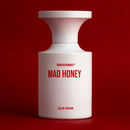 Mad Honey - Borntostandout - Sabina
