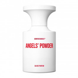 borntostandout angels' powder