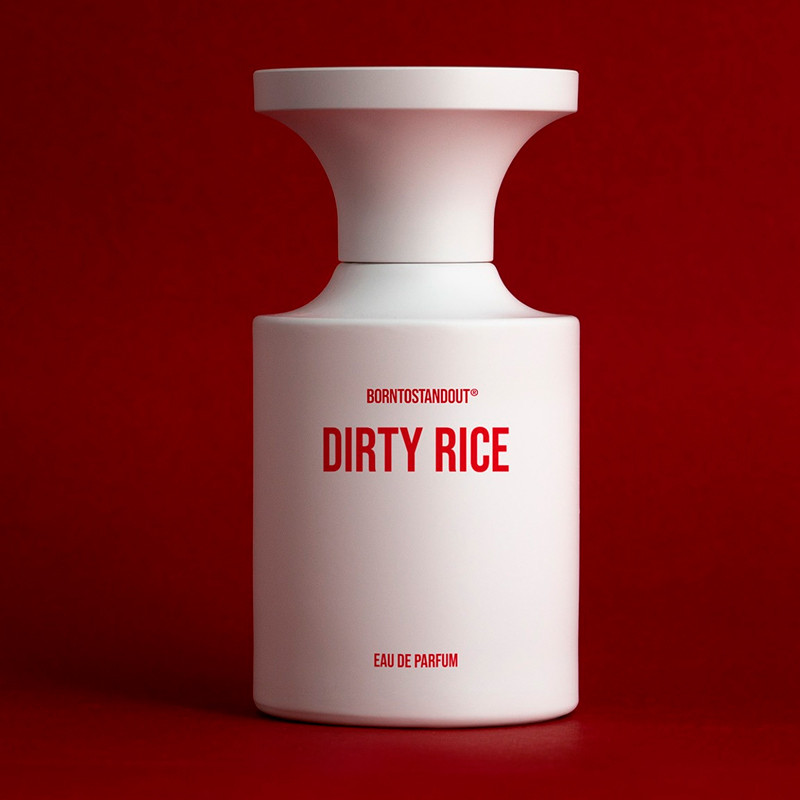 Borntostandout Dirty Rice Eau de Parfum Born To Stand Out Dirty Rice – imagen 2