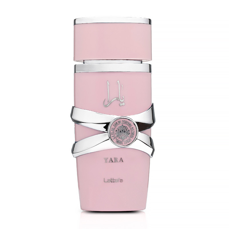 Lattafa Eau de Parfum Perfumes Árabes para Mujer