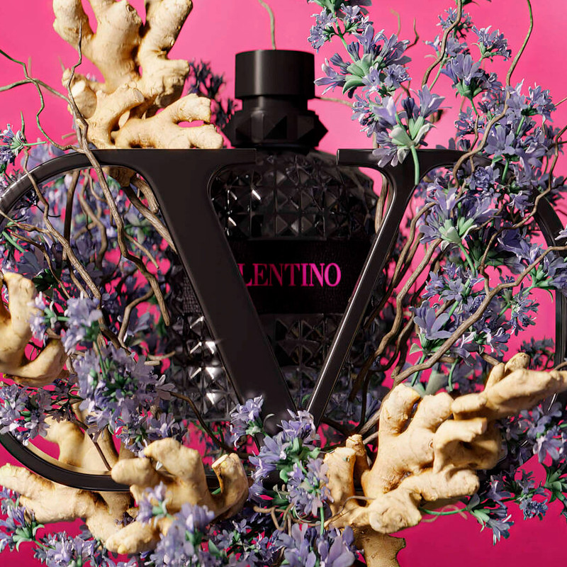 Valentino Born In Roma Extradose Uomo Eau de Toilette – imagen 2