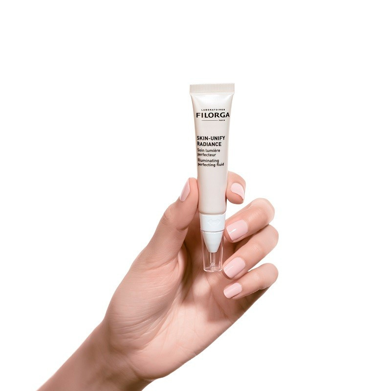 Filorga Skin-Unify Radiance Fluido Perfeccionador Iluminador