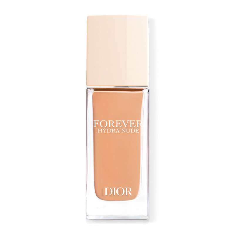 Dior Fondotinta Fondotinta per il trucco con finitura naturale Idratazione 24 ore 48 ore 4N NEUTRAL