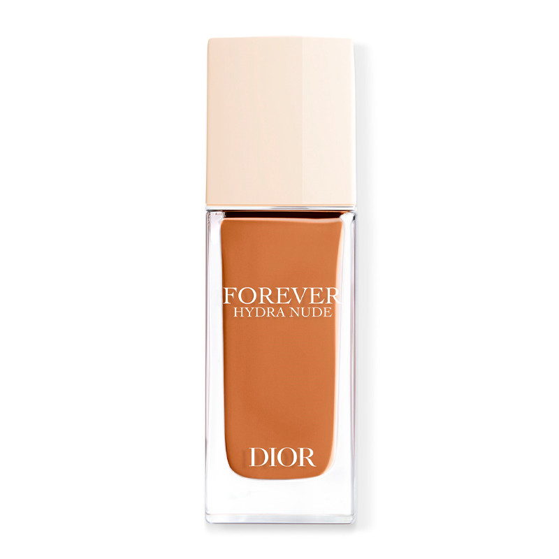 Dior Fondotinta Fondotinta per il trucco con finitura naturale Idratazione 24 ore 48 ore 6N NEUTRAL