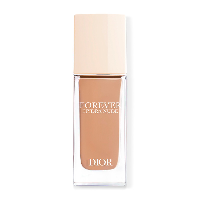 Dior Fondotinta Fondotinta per il trucco con finitura naturale Idratazione 24 ore 48 ore 2,5 N NEUTRAL
