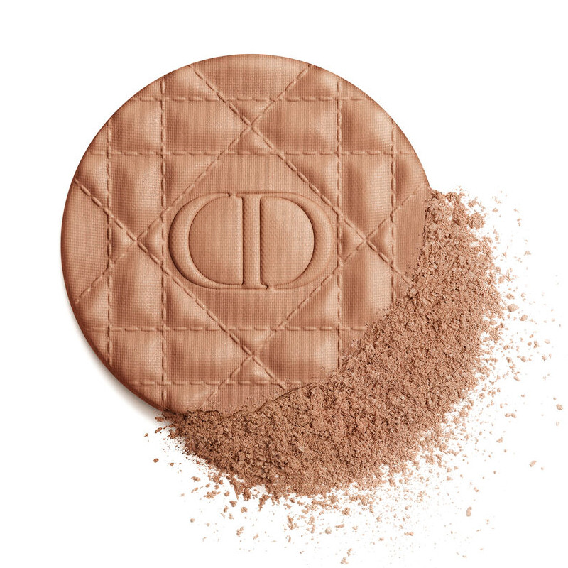 Dior Polvos bronceadores acabado radiante natural o mate – imagen 2