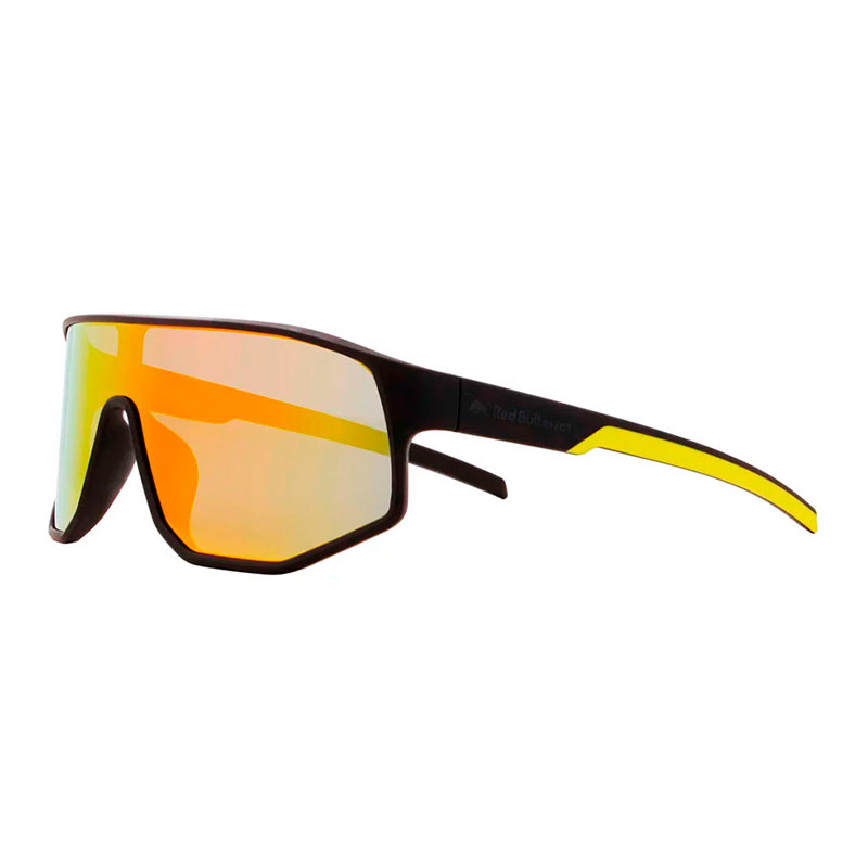 Red Bull Racing Women's Sunglasses For Dash Sunglasses Size 3