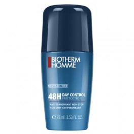 hoop een vergoeding accessoires Homme Day Control Deo Roll-On - Biotherm - Sabina Store