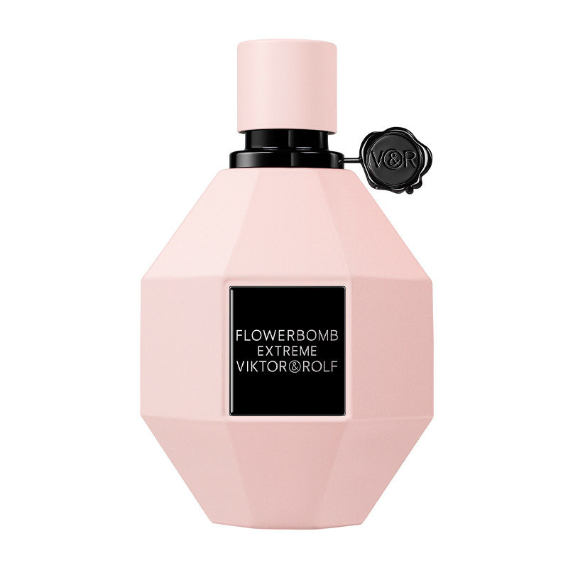 Viktor & Rolf Flowerbomb Extreme Intense - 100ML Eau de Parfum Profumi di Donna