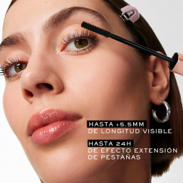 Lash Idol Flutter Extension Instant Length Mascara - Sabina