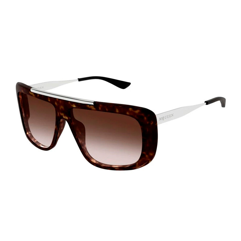 Alexander Mcqueen Occhiali da sole da donna Sunglasses Am0492S