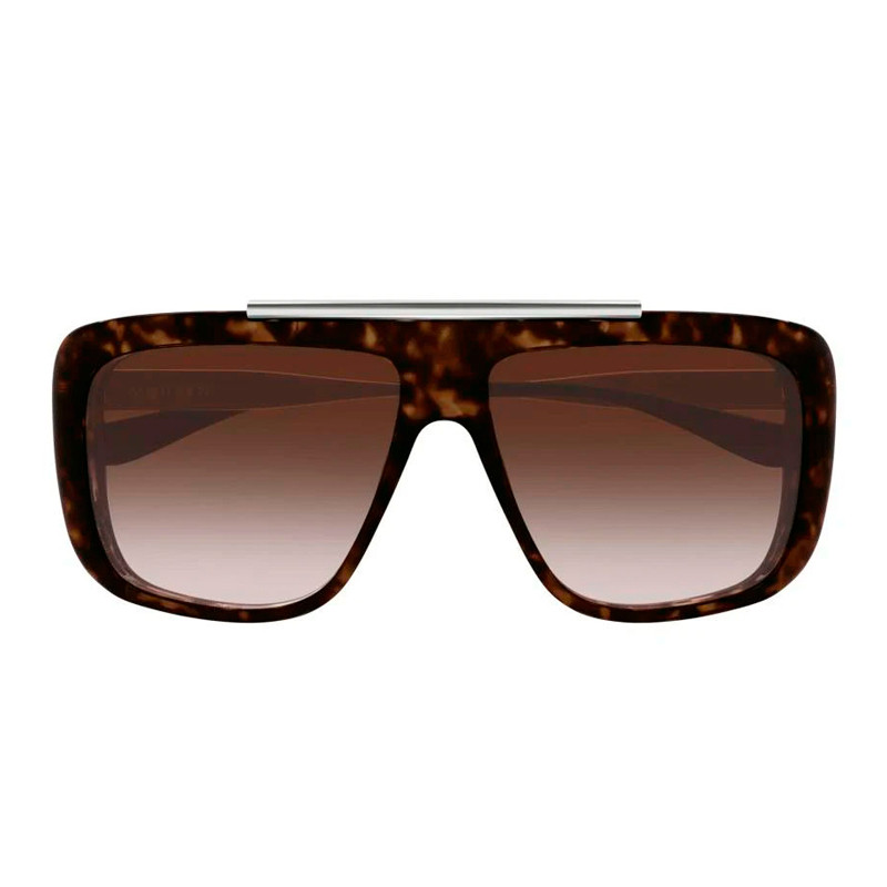 Alexander Mcqueen Gafas De Sol Am0492S – imagen 2