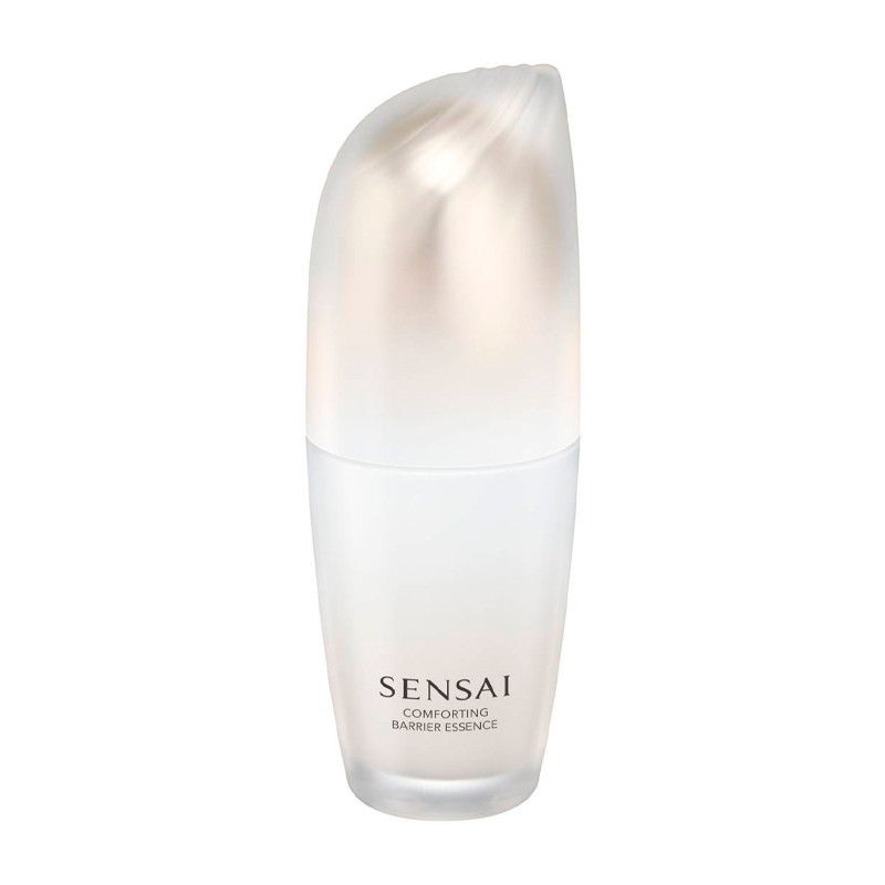 Sensai Women's Cream Face Skin Care Comforting Barrier Facial Care Essence