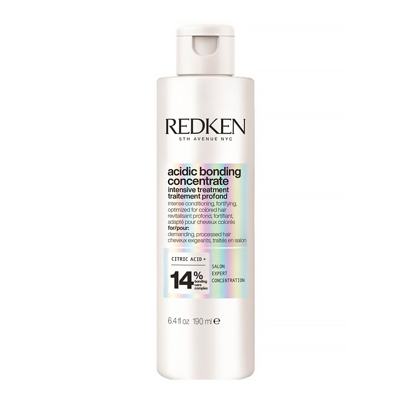 Redken Tratamiento para el pelo Acidic Bonding Concentrate Tratamiento Intensivo