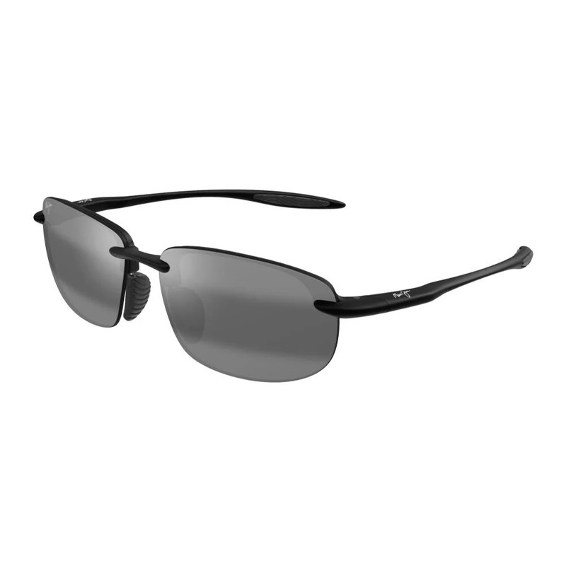 Maui Jim Occhiali da sole per uomo Mj0677Sa Hookipa Ultra Sunglasses