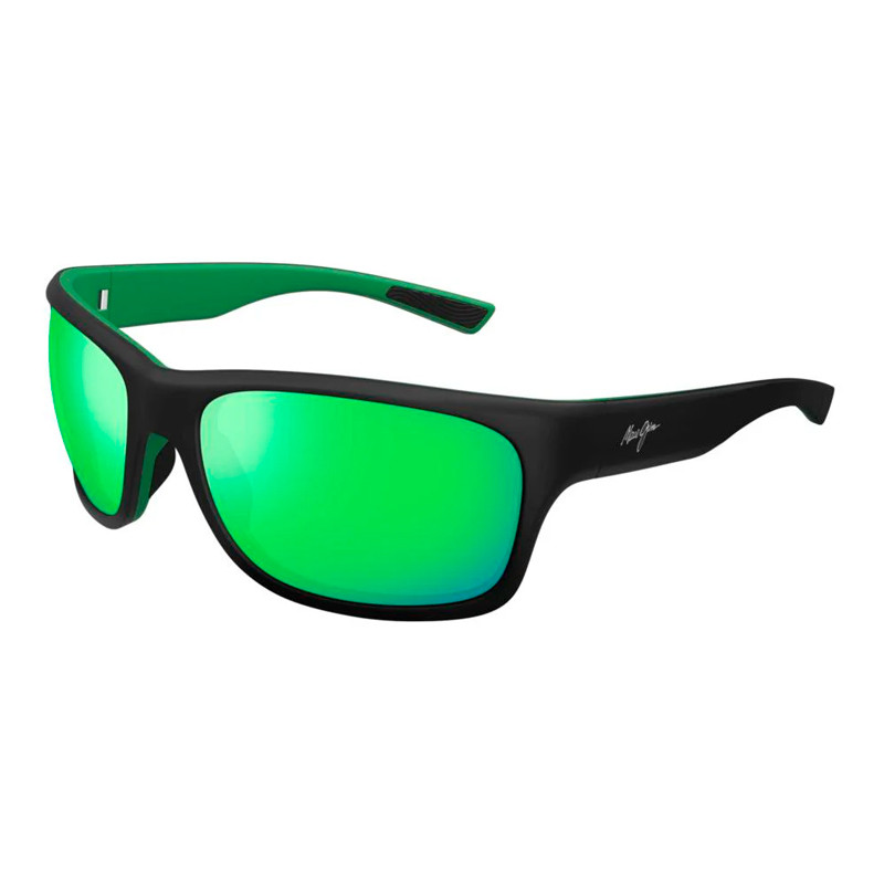 Maui Jim Óculos de sol para homens Sunglasses Mj0681S Year New