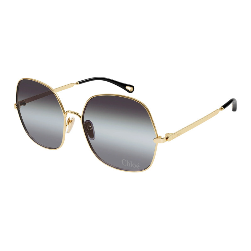 Chloe Sunglasses Óculos de sol para mulheres Sunglasses Ch0282S