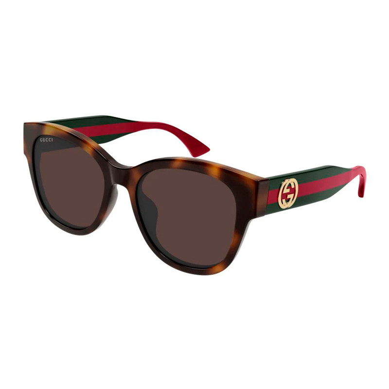 Gucci Eyewear Women's Sunglasses For Sunglasses Gg1866sk