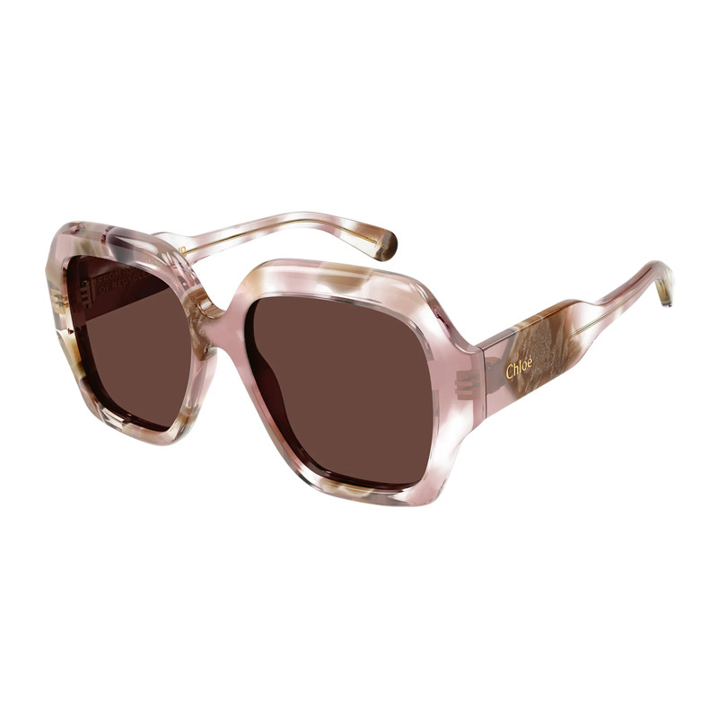 Chloe Sunglasses Óculos de sol para mulheres Sunglasses Ch0154S