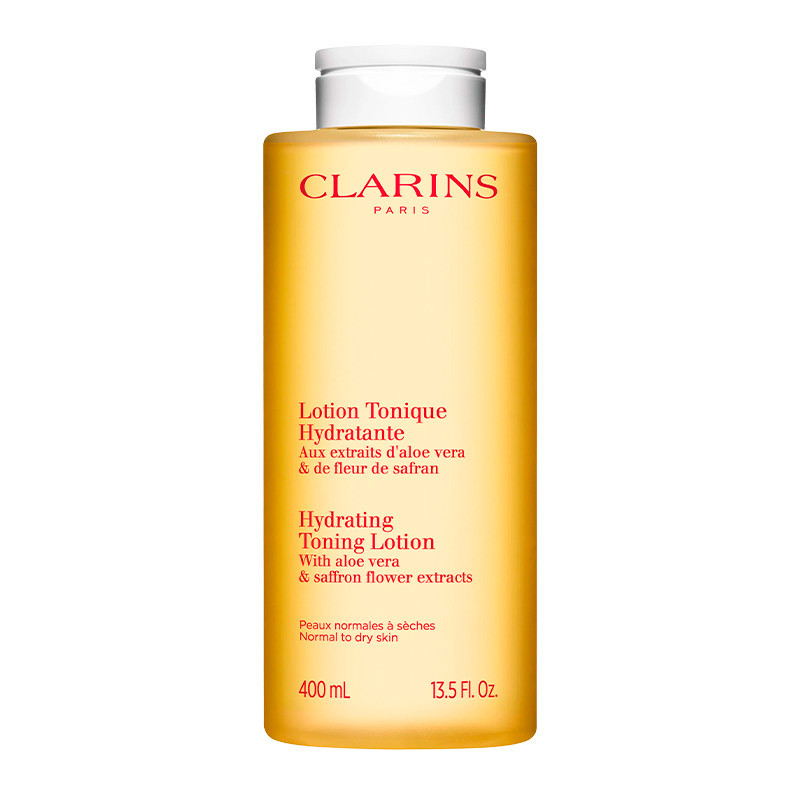Clarins Lotion Tonique Hydratante Loción Tonificante – imagen 2