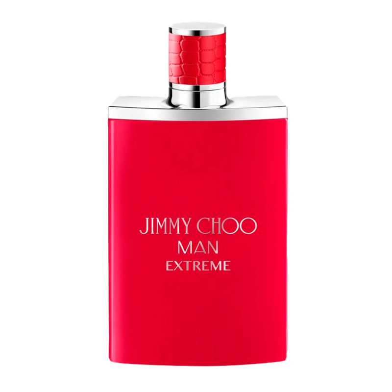 Jimmy Choo Man Extreme Eau de Parfum – imagen 2