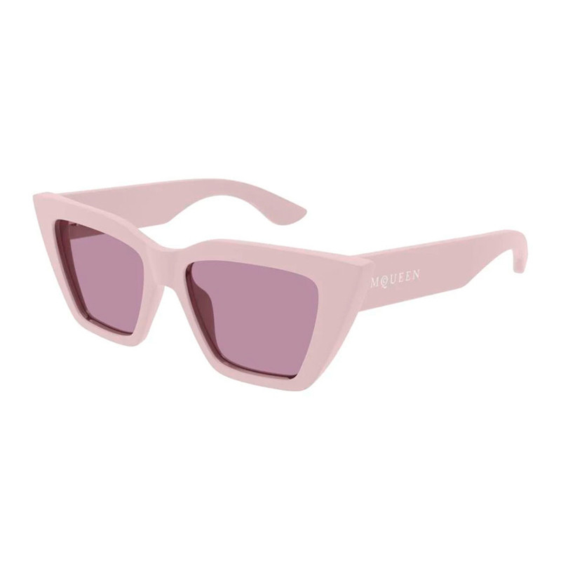 Alexander Mcqueen Occhiali da sole da donna Sunglasses Am0507S