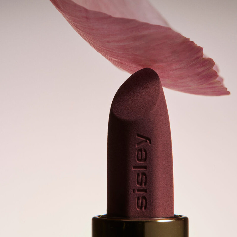 Sisley Phyto-Rouge Velvet Barra De Labios Mate