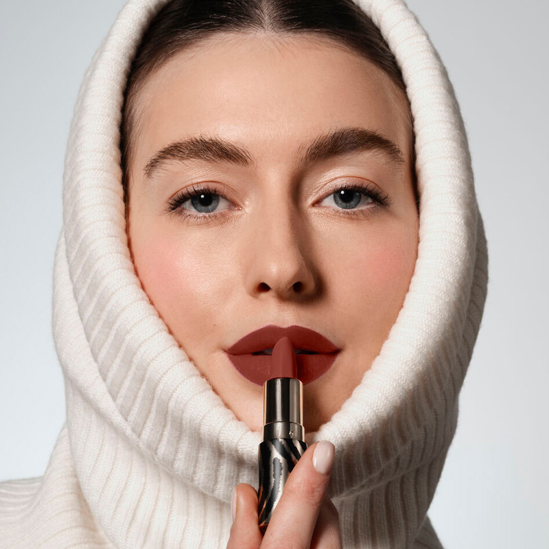 Sisley Phyto-Rouge Velvet Barra De Labios Mate