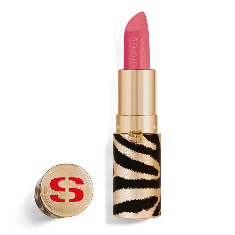 Sisley Labbra Phyto-Rouge Velvet Rossetto opaco 20 ROSE SWEET