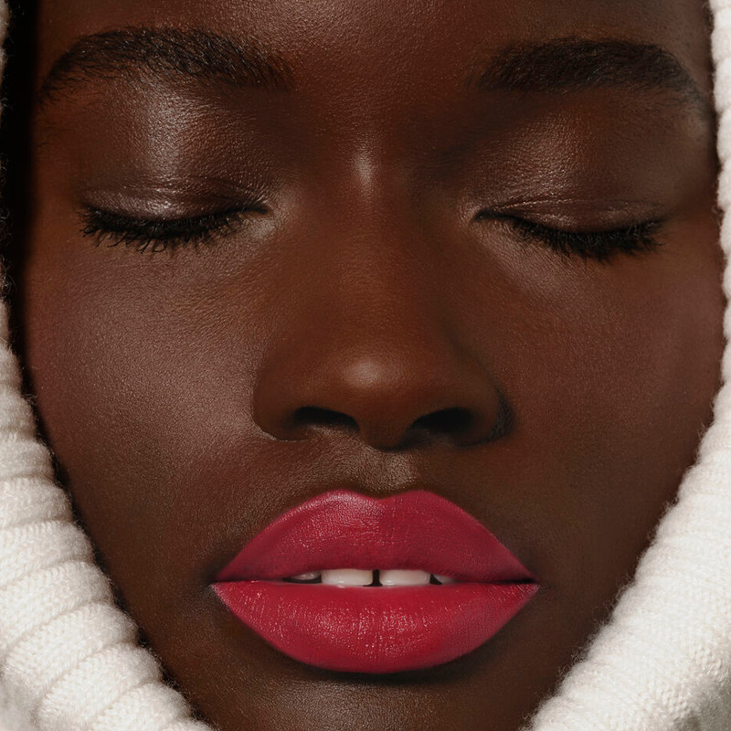 Sisley Phyto-Rouge Velvet Barra De Labios Mate – imagen 2
