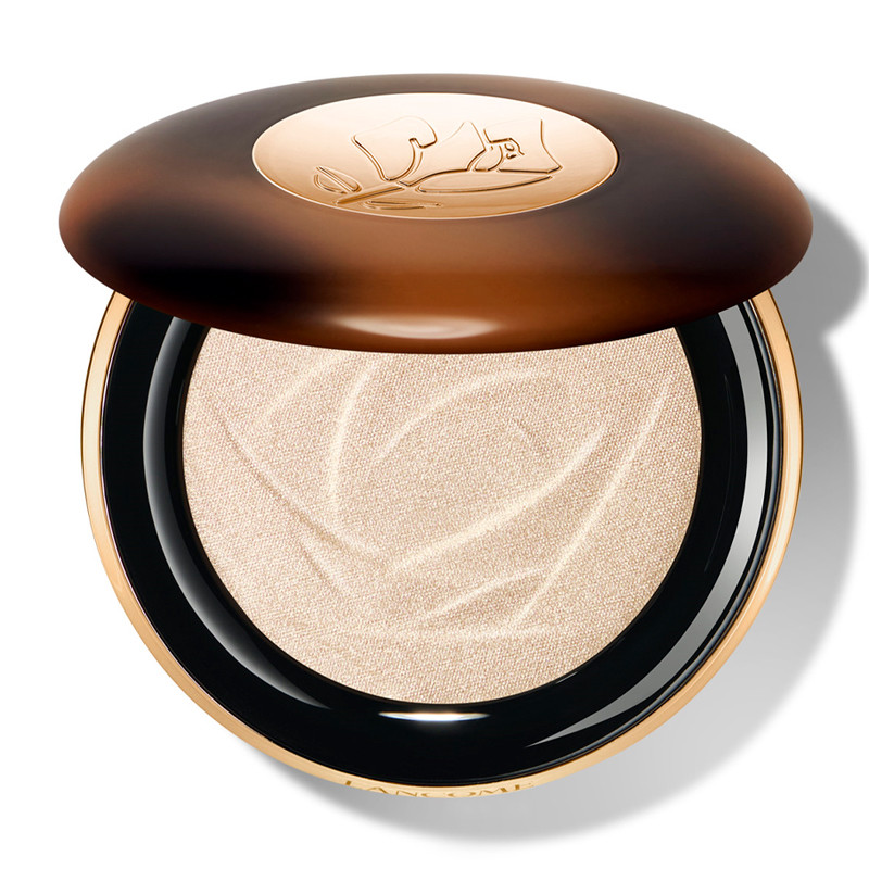 Lancome Polveri Abbronzanti Teint Idole Ultra Wear C.E. Skin Transforming Highlighter Polvere illuminante 04 HOLO GLOW