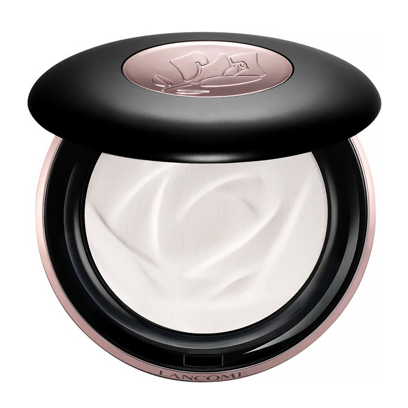 Lancome Bräunungspuder Teint Idole Ultra Wear Skin Refining Setting Powder Kompaktes Fixierpuder 00 Universal