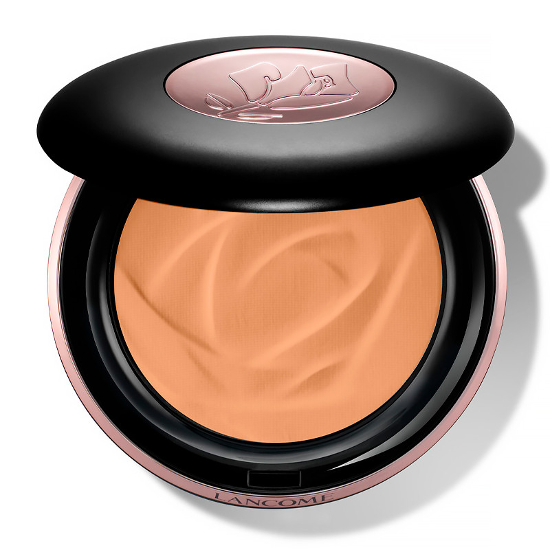 Lancome Polvos Bronceadores Teint Idole Ultra Wear Skin Refining Setting Powder Polvos Compactos Fijadores