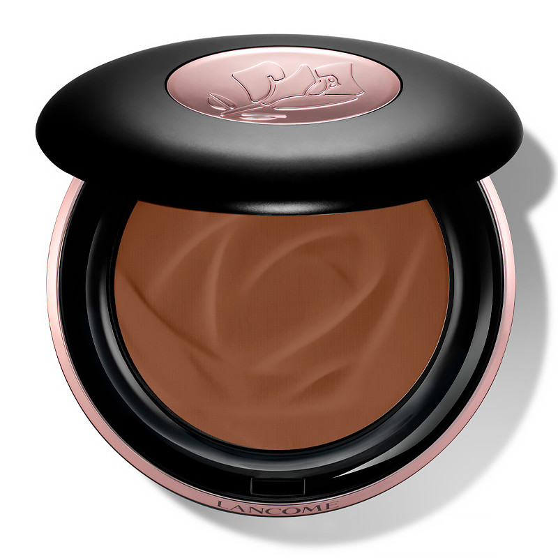 Lancome Polveri Abbronzanti Teint Idole Ultra Wear Skin Refining Setting Powder Cipria compatta 04 DEEP