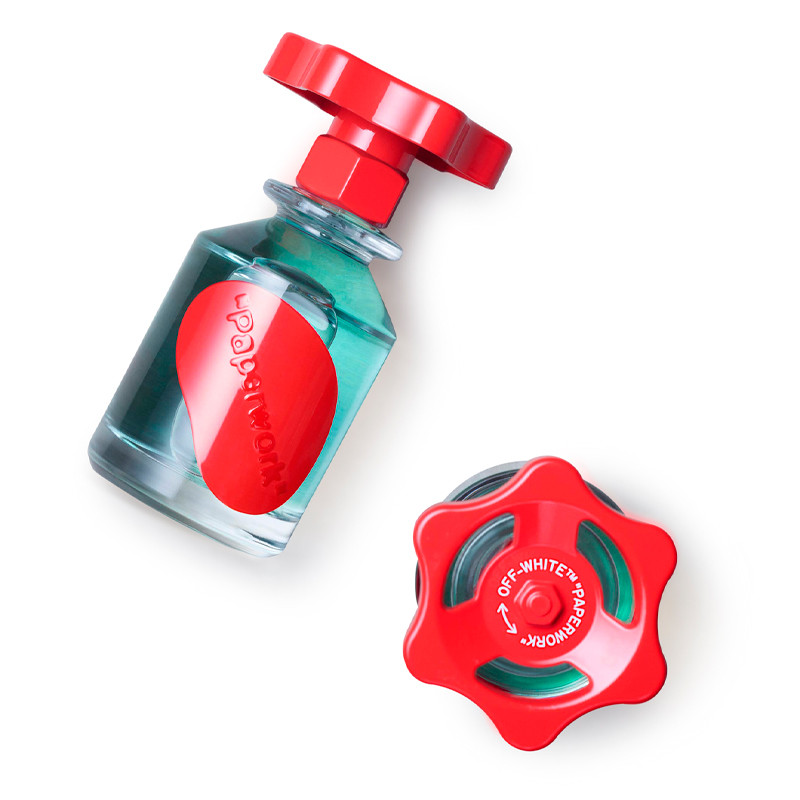 Solution No. 1 Eau De Parfum 100 Ml – imagen 2