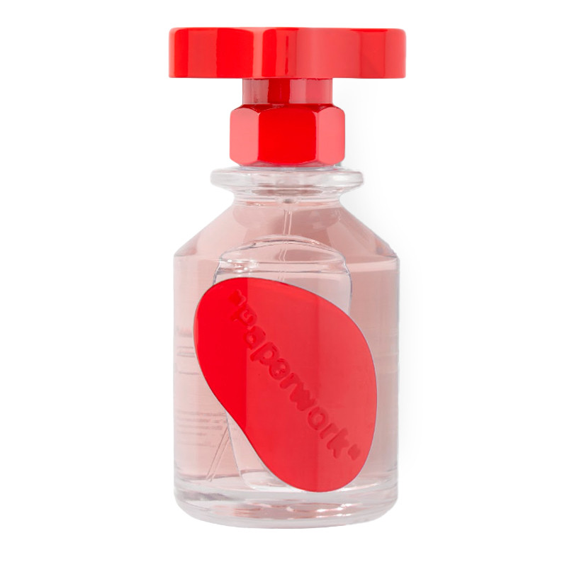 Off-white Perfumes Nicho Unisex Solution No. 3