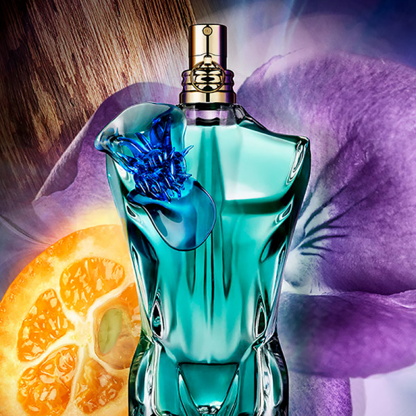 le-beau-flower-limited-edition