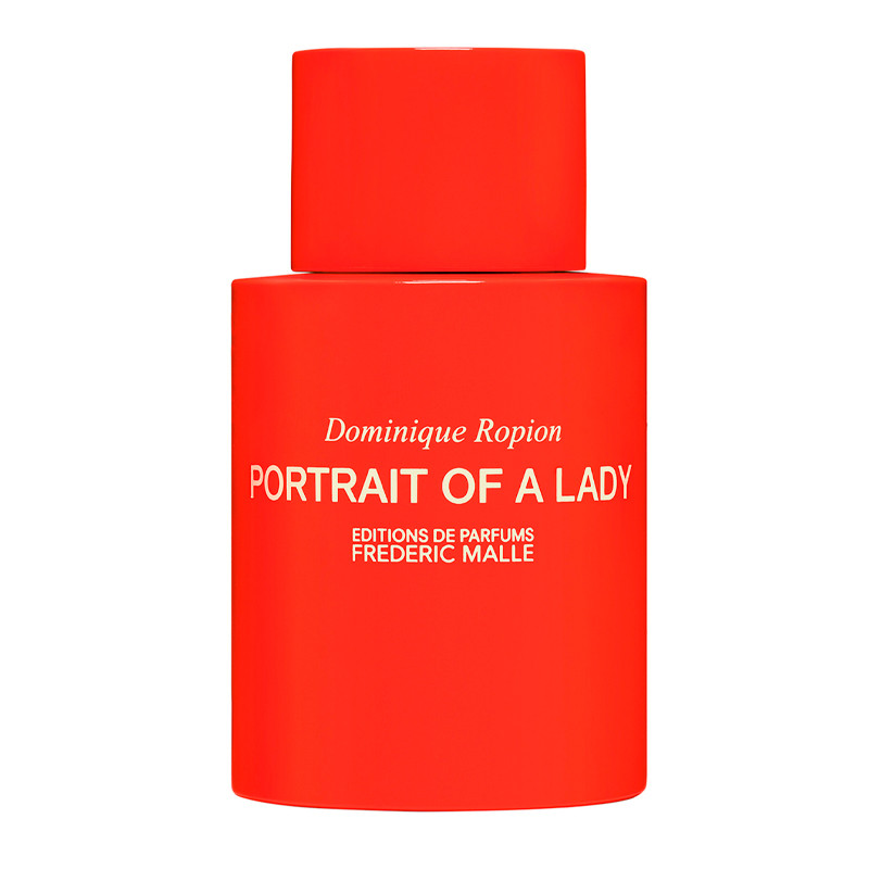 Frederic Malle Portrait Of A Lady Edição limitada 15º aniversário - 100ML Eau de Parfum Perfumes Mulher