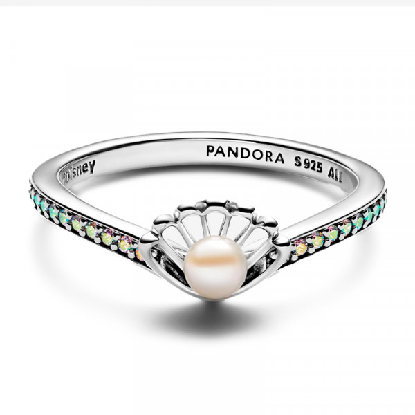pierscionek-z-perel-hodowlanych-slodkowodnych-z-kolekcji-disney-princess-ariel-shell-treated-193654c01