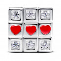 Jouet mobile Charm Cube 793672C01