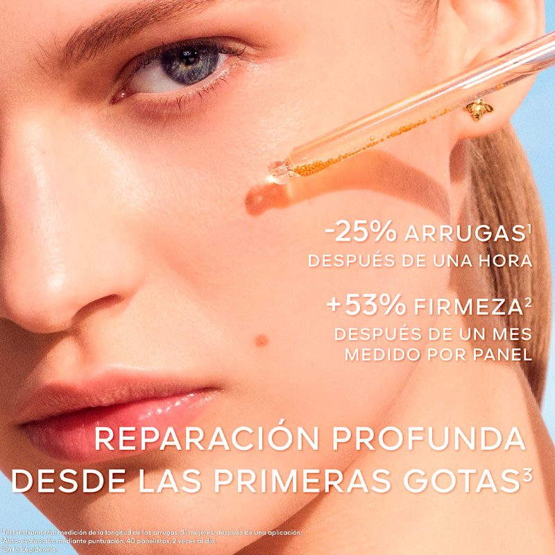 Guerlain Abeille Royale Sérum Aceite Acuoso De Juventd – imagen 2
