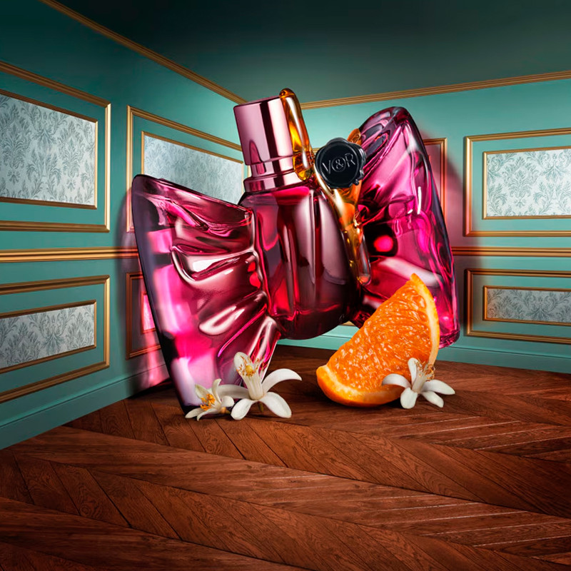 Perfume mujer Viktor & Rolf Bonbon EDP 30 ml – imagen 2