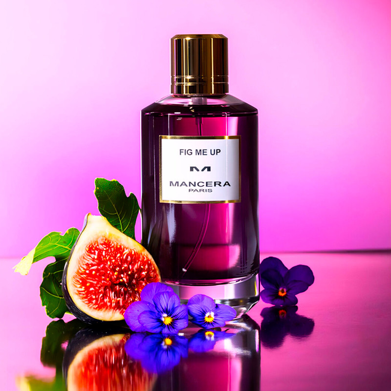 Mancera Fig Me Up Eau de Parfum
