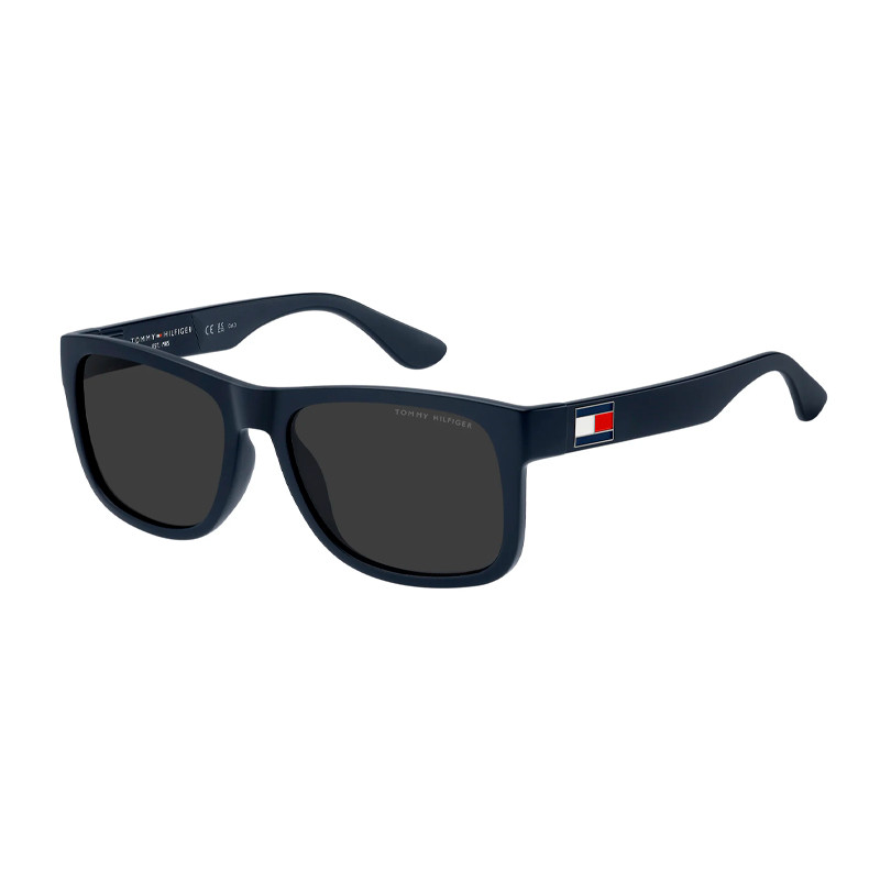Tommy Hilfiger Eyewear Occhiali da sole per uomo Occhiali da sole TH 1556/N/S FLL