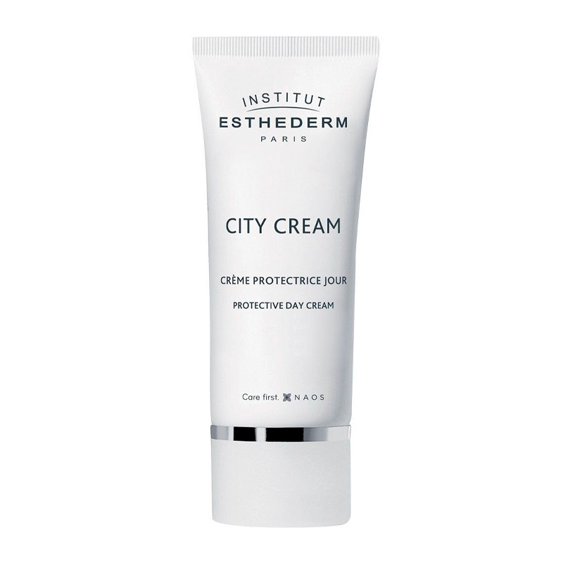 Trattamenti Viso City Cream Crema giorno protettiva