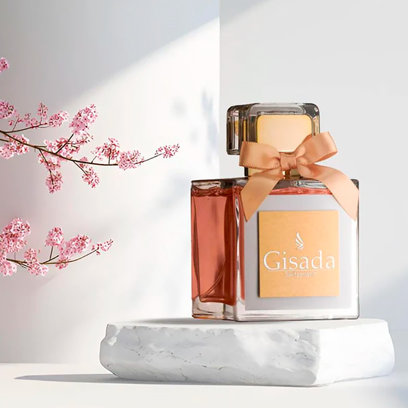 Gisada Donna Gisada Eau de Toilette Sabina Eau de toilette – imagen 2
