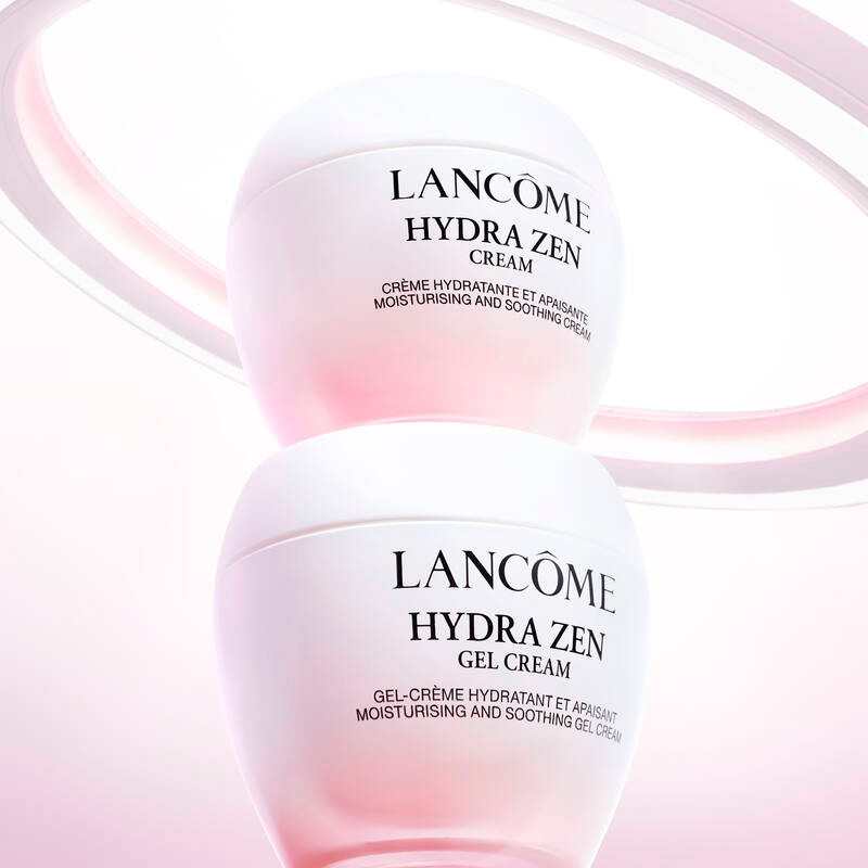 Lancome Hydra Zen Crema De Día En Gel Hidratante Anti-Estrés