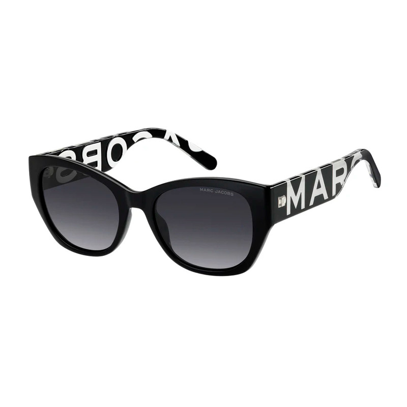 Marc Jacobs Eyewear Óculos de sol para mulheres Óculos de sol 807/S 807