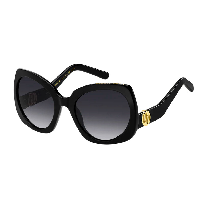 Marc Jacobs Eyewear Óculos de sol para mulheres Óculos de sol 808/S