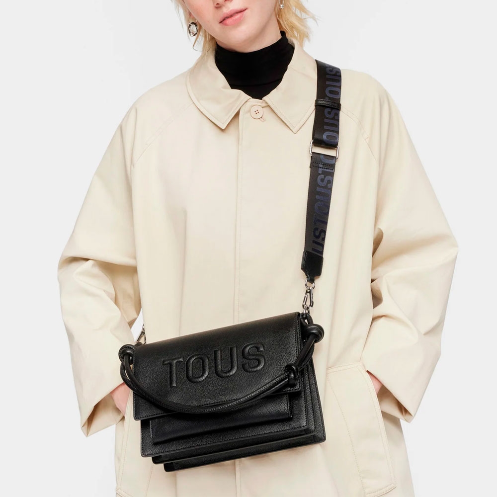Tous BANDOLERA AUDREE LA RUE NEW MEDIANA